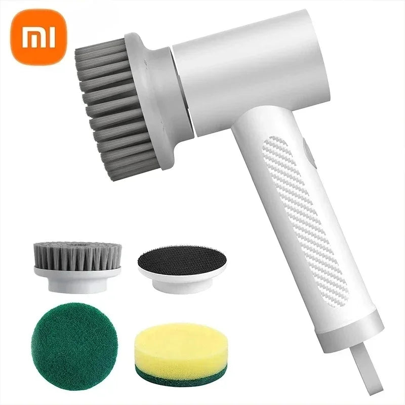 xiaomi electric brush