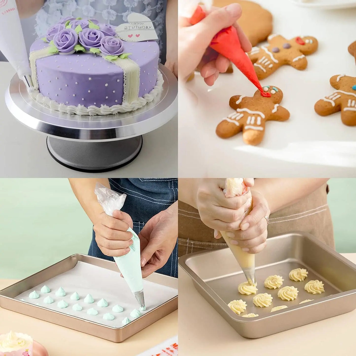 pastry bag