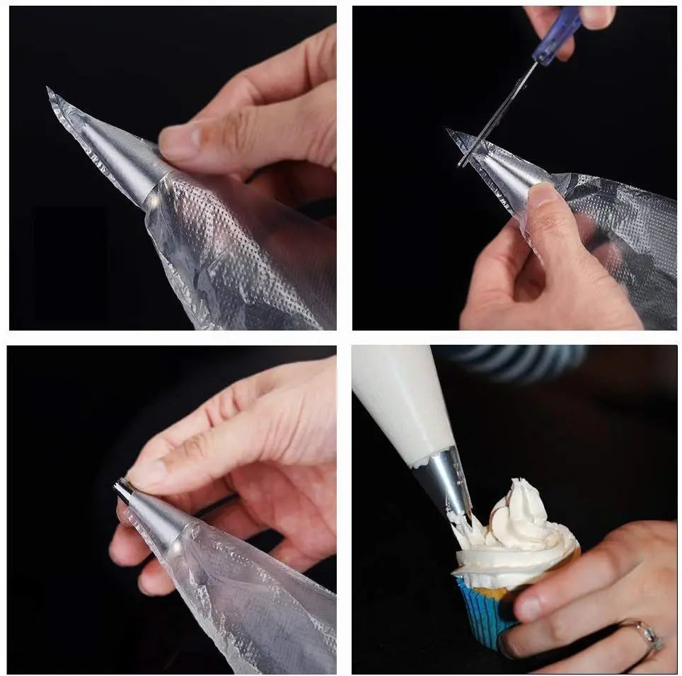 pastry bag