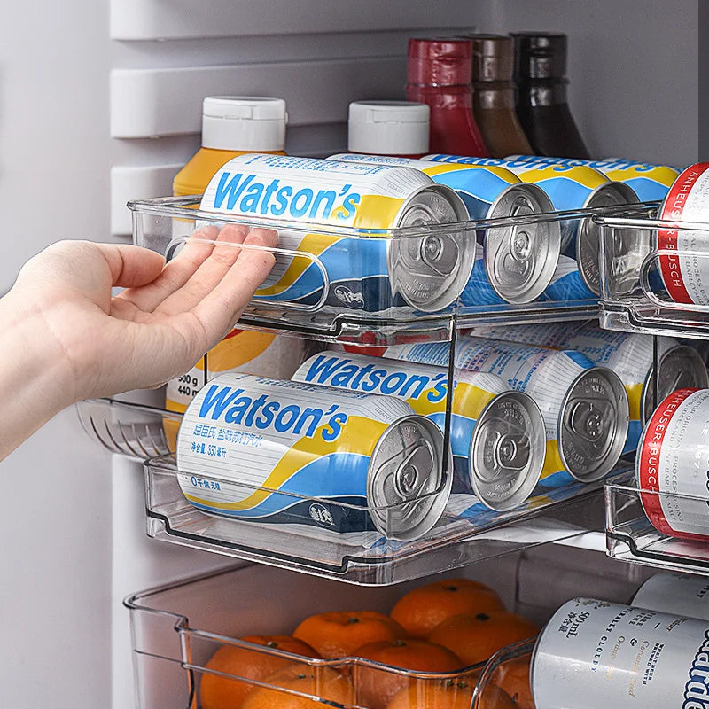 can holder