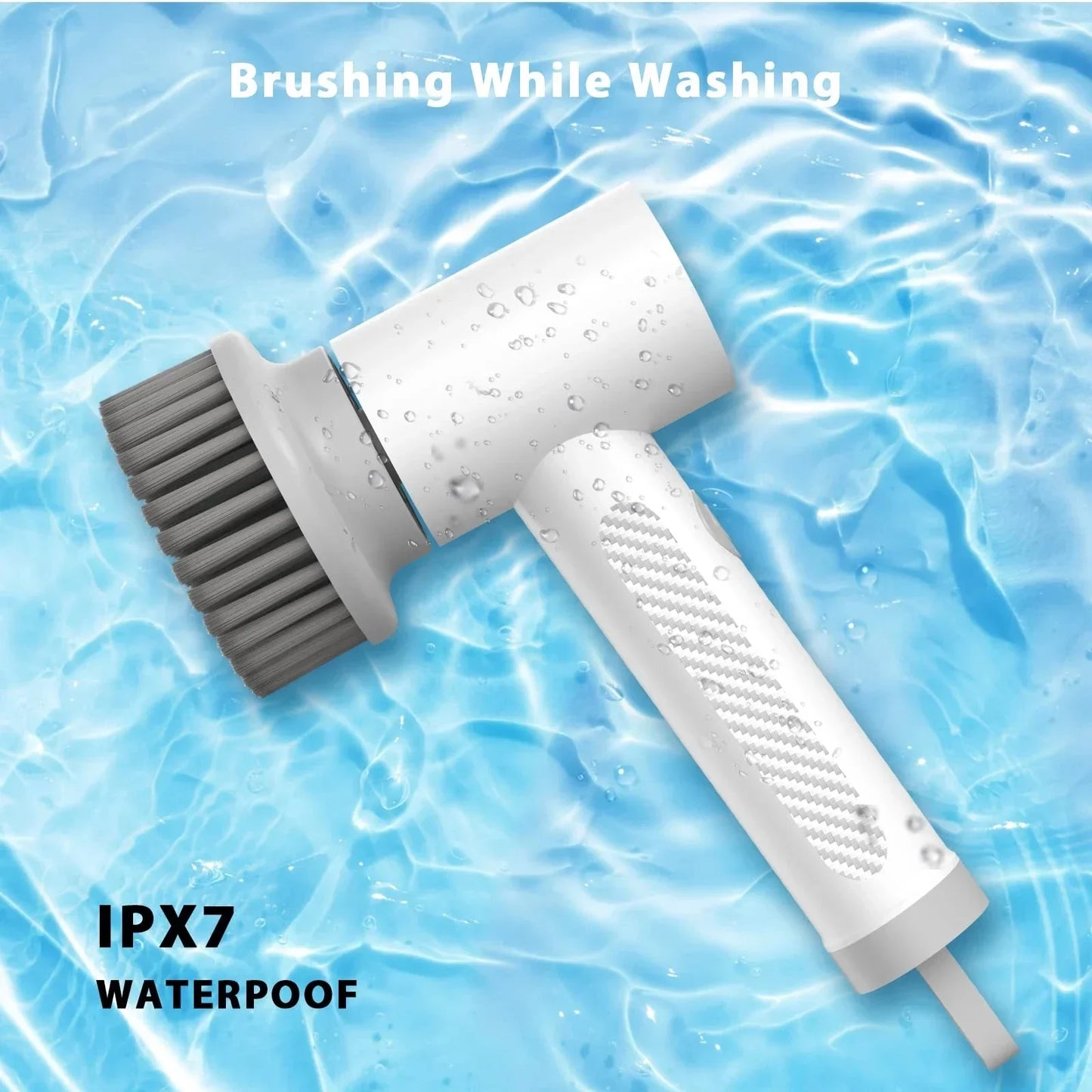 xiaomi electric brush