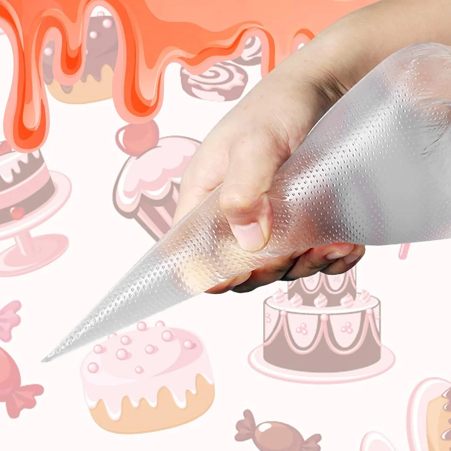 pastry bag
