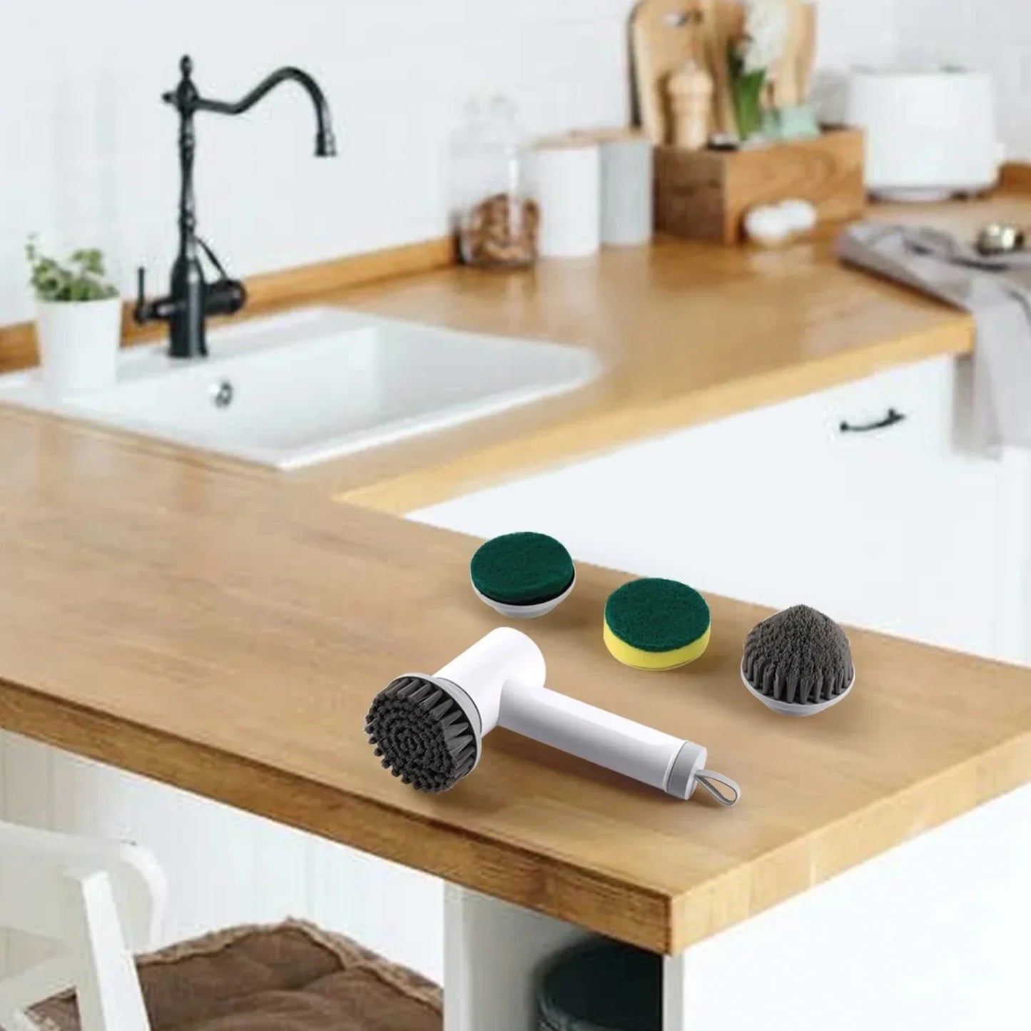 xiaomi electric brush