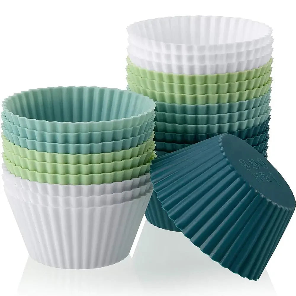 silicone cake mould
