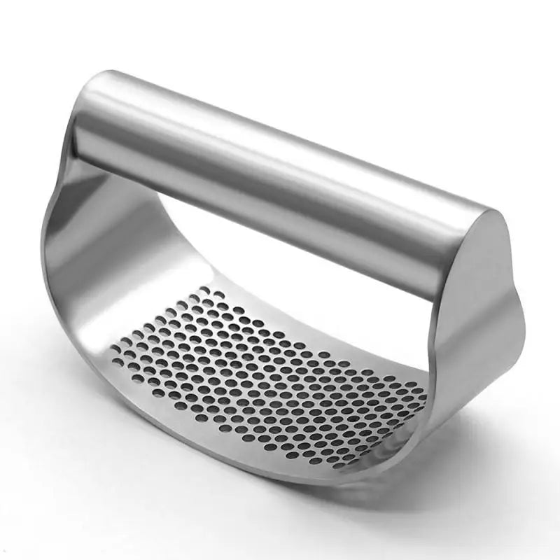 garlic press