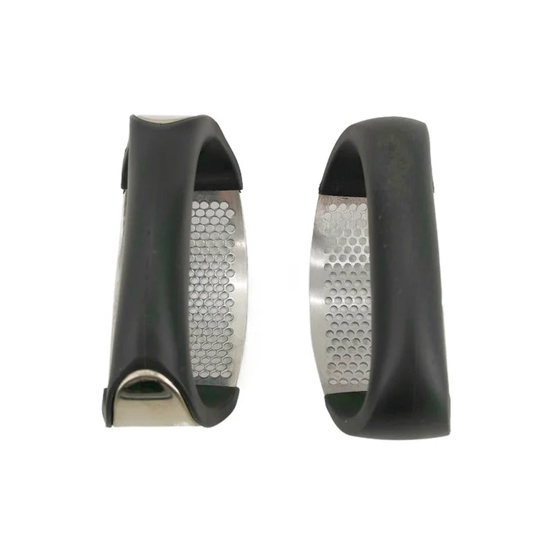 garlic press