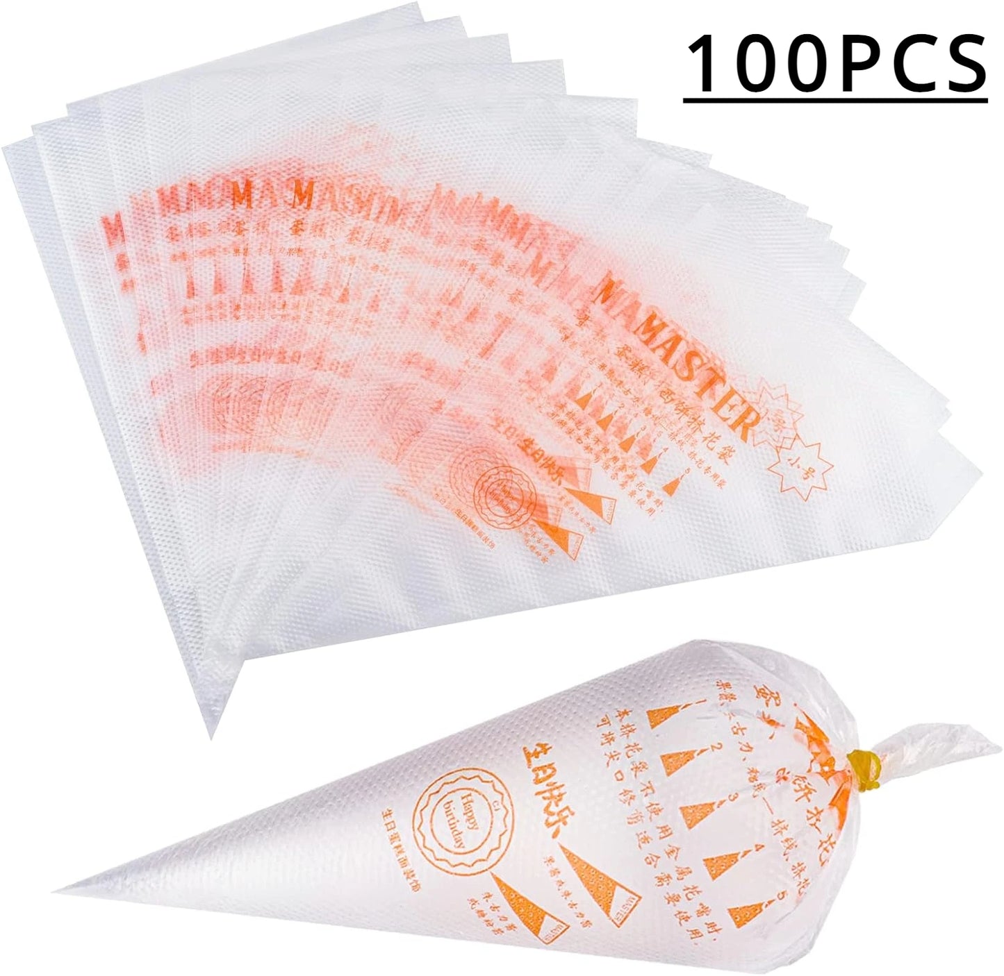 pastry bag